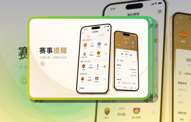 雷速赛事数据应用,适合长期关注,移动端使用更自然